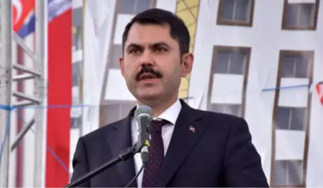 Bakan Kurum'dan 'Brunson' Yorumu: Bağımsız Türk Yargısı Bir Karar Almıştır