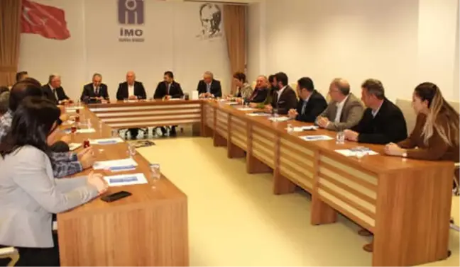 BTÜ, Akademik Odalarla işbirliği yapacak