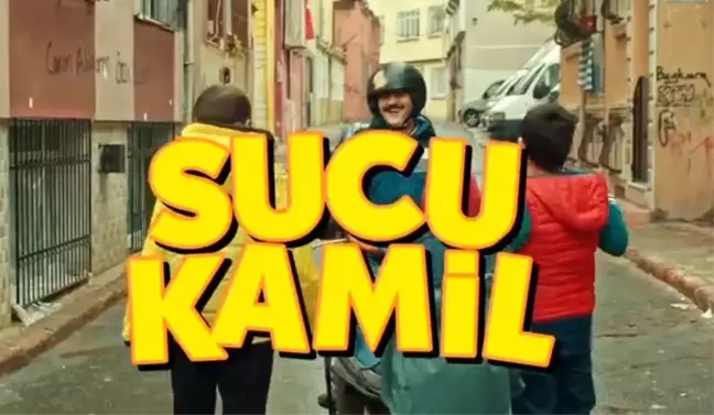Sucu Kamil filmi konusu nedir? Sucu Kamil oyuncuları ve Sucu Kamil özeti!