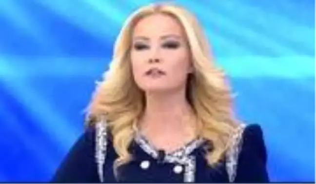 Programı yayından kaldırıldığı iddia edilen Müge Anlı'dan flaş açıklamalar