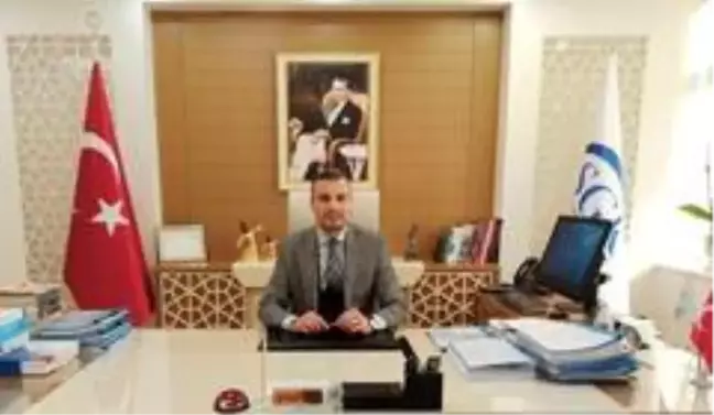 SGK Müdürü Kurt'tan borçlara yapılandırma çağrısı
