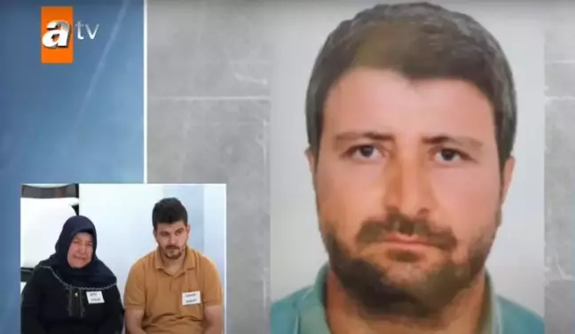 Mehmet Kızılay kimdir? Mehmet Kızılay'a ne oldu, nerede? Mehmet Kızılay bulundu mu?