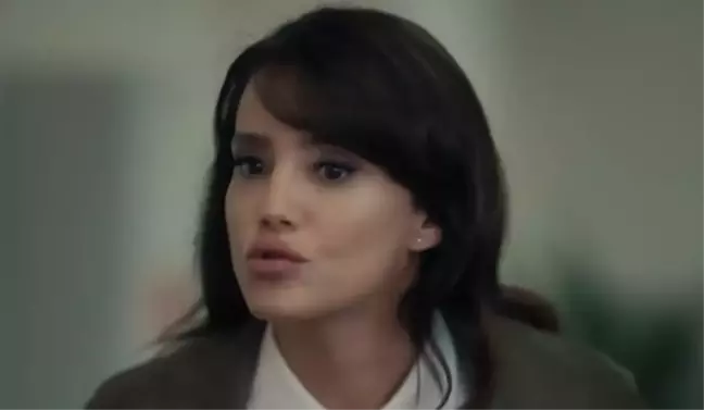 Sana Söz 2. bölüm fragmanı yayınlandı mı? Sana Söz yeni bölümde neler olacak? Dizinin 2. bölüm fragmanı çıktı mı?