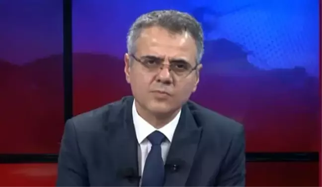 Murat Taylan kimdir? TELE 1 sunucusu Murat Taylan kaç yaşında, nereli? Murat Taylan hayatı ve biyografisi!