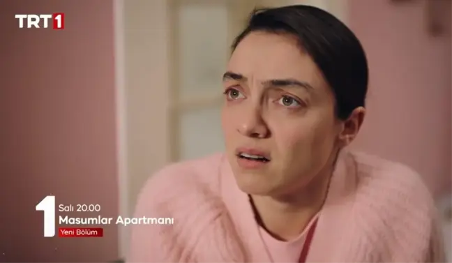 Masumlar Apartmanı 61. bölüm fragmanı yayınlandı mı? Masumlar Apartmanı yeni bölüm fragmanı çıktı mı? Son bölümde neler oldu?