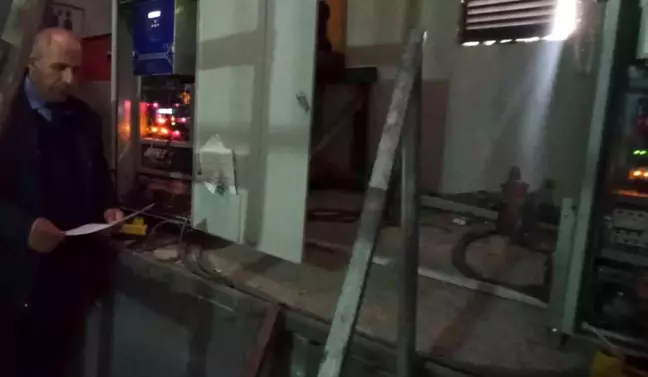 Adıyaman'da asansörlere sıkı denetim