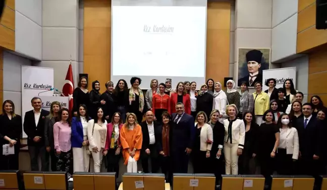 'Kız Kardeşim' kadınlarına destek ikiye katlandı