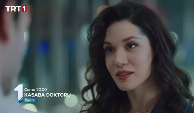 Kasaba Doktoru nerede çekiliyor? Hangi il ve ilçede çekiliyor? Kasaba Doktoru dizideki hastane nerede?