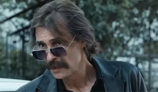 Behzat Ç fragmanı İZLE! Behzat Ç :Çekiç ve Gül fragmanı yayınlandı mı? Behzat Ç :Çekiç ve Gül fragmanı izle!