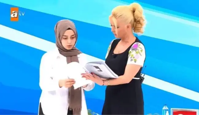 Müge Anlı Derya Yalçınkaya kim? Müge Anlı Derya olayı! Derya Yalçınkaya kimdir?