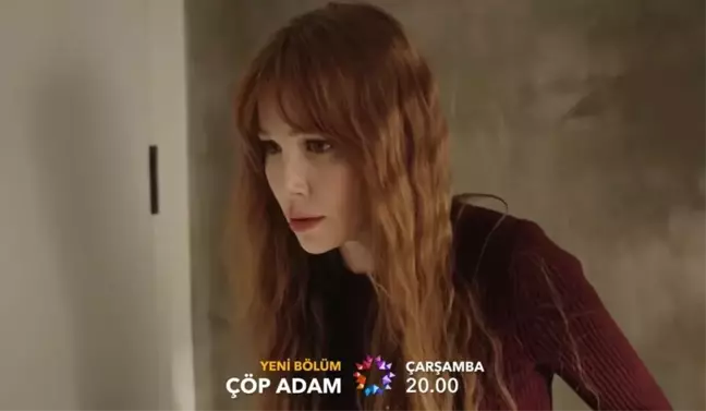 Çöp Adam 7. bölüm fragmanı yayınlandı mı? Çöp Adam yeni bölüm fragmanı çıktı mı? Dizinin 7. bölüm fragmanı ne zaman yayınlanır?