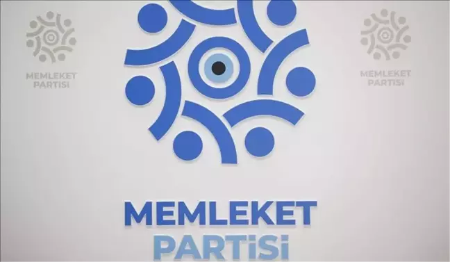 Memleket Partisi milletvekili adayları 2023! Memleket Partisi milletvekili aday listesinde kimler var?