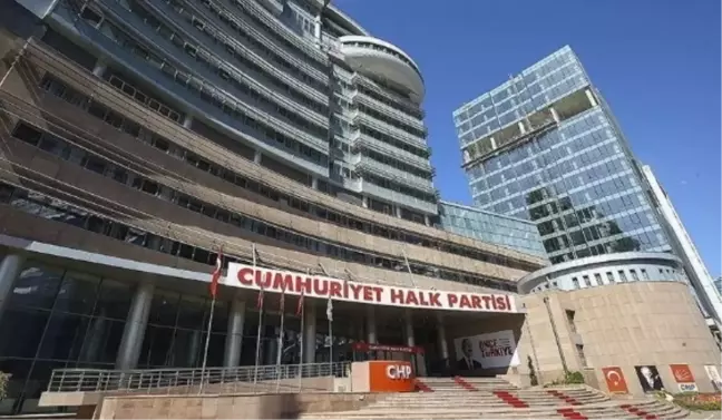 CHP Bayburt adayı kim oldu? Kubilay Erel aday mı?