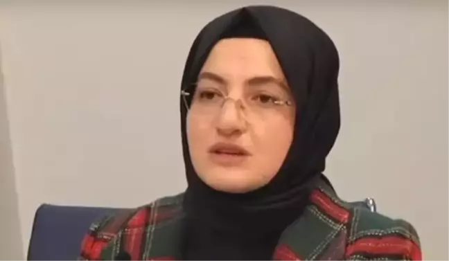Ak Parti Akyurt adayı kim oldu? AK Parti Ankara Akyurt Belediye Başkan adayı Hilal Ayık kimdir?