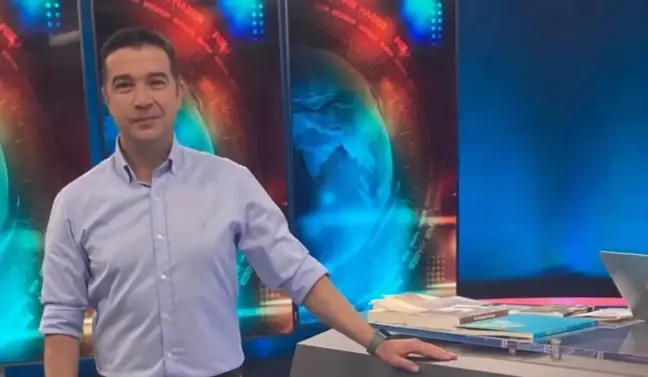 İlker Karagöz neden yok? FOX Çalar Saat İlker Karagöz ayrıldı mı, hangi kanalda?