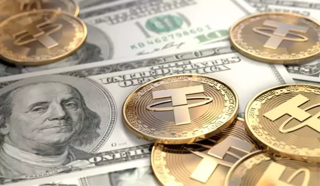 Stablecoin pazarı beş kat büyüyecek