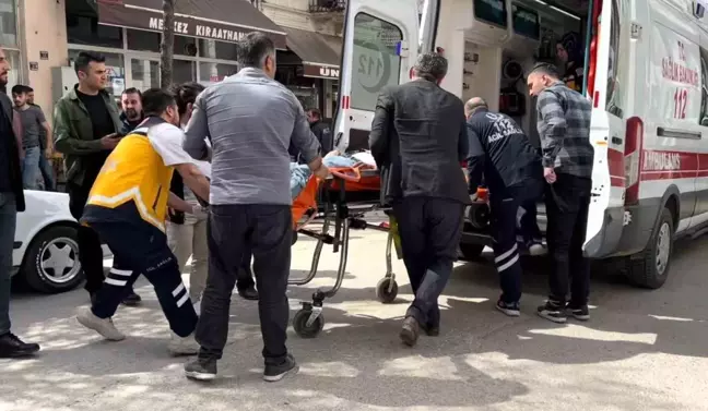 Kastamonu'da Muhtarlık Seçimi Sebebiyle Çıkan Silahlı Kavga: 1 Ölü, 1 Yaralı