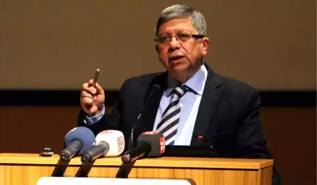 Cumhurbaşkanı Başdanışmanı Çevik: Kurulmak İstenen Sistem Geleceğin Sistemi