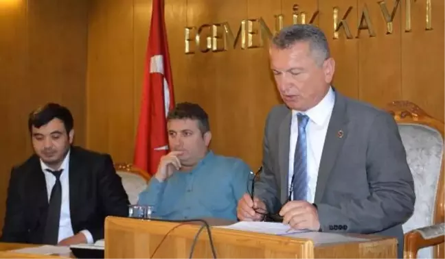 Öldürülen Emekli Vali Metin'in Adı Sokağa Verildi