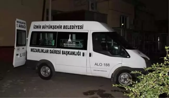 Motosikletiyle Seyir Halindeyken Vurulup Hayatını Kaybetti