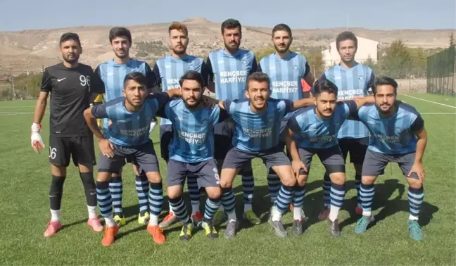 Kayseri Süper Amatör Küme