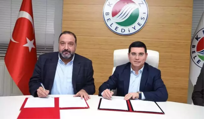 Kepez'den Uluslararası Mimarlık Yarışması
