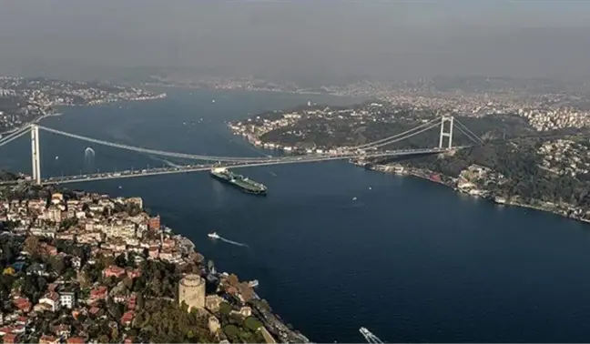 Jeoloji Uzmanı Haluk Eyidoğan: Bu deprem, 26 Eylül'ün artçı depremi