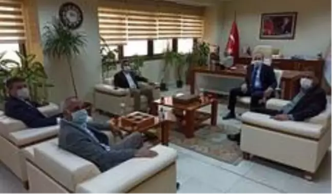 Milletvekili Taş'tan tütün açıklaması