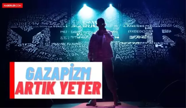 Gazapizm – Artık Yeter şarkı sözleri nedir? Gazapizm – Artık Yeter şarkı hakkında bilgiler!