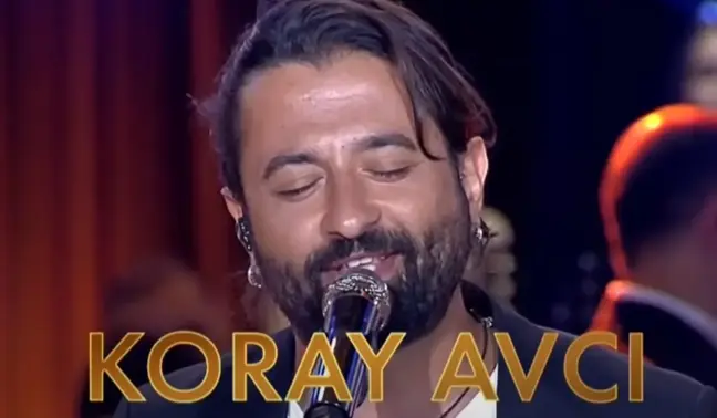 Koray Avcı kimdir? Koray Avcı hayatı ve biyografisi! Koray Avcı kaç yaşında, nereli?