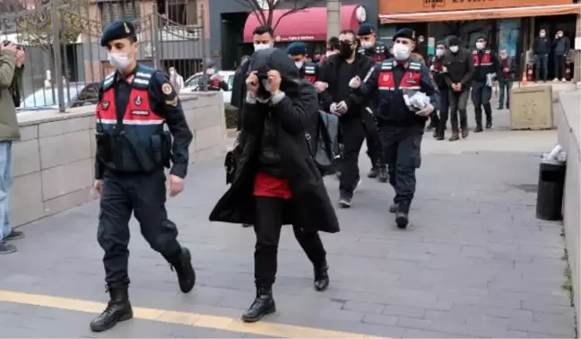 Bir kişinin öldüğü define kazısındaki patlamaya 'pikniğe gittik' savunması