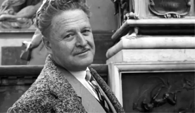 Nazım Hikmet Ran kimdir? 15 Ocak Nazım Hikmet Ran'ın doğum günü mü?