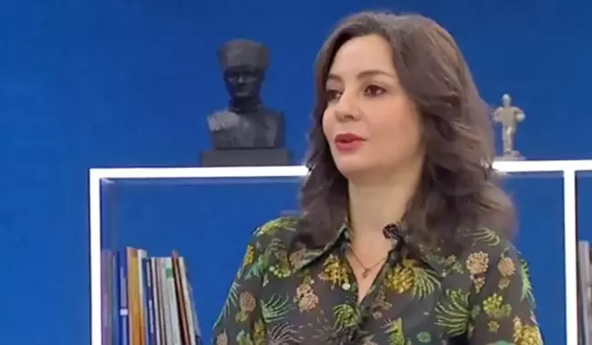 Aslı Aydıntaşbaş kimdir? Aslı Aydıntaşbaş kaç yaşında, aslen nereli, mesleği ne? Aslı Aydıntaşbaş nerede yazıyor?