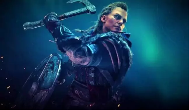 Assassin's Creed Valhalla Ubisoft'a 1 milyar dolar kazandırdı