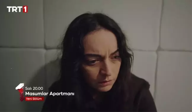Masumlar Apartmanı 62. bölüm fragmanı yayınlandı mı? Masumlar Apartmanı yeni bölüm fragmanı çıktı mı? Son bölümde neler oldu?