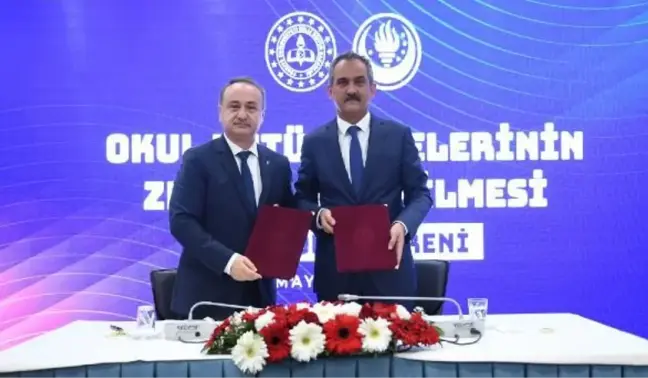 Bakan Özer:
