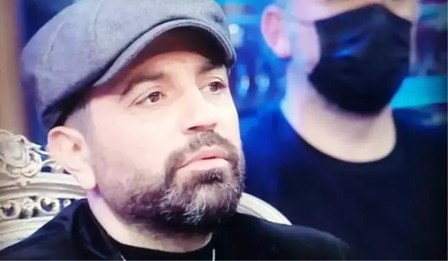 İsmail Altunsaray kimdir? İsmail Altunsaray kaç yaşında ve nereli?