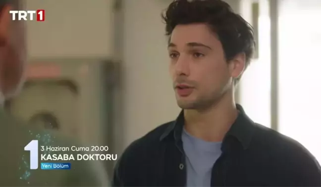 Kasaba Doktoru 9. bölüm fragmanı yayınlandı mı? Kasaba Doktoru son bölümde neler oldu? Yeni bölüm fragmanı çıktı mı?