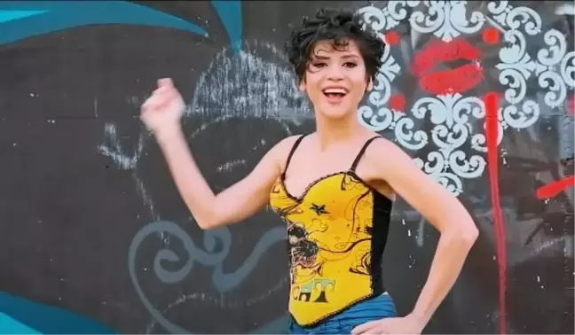Umudum Var sözleri! Aydilge Umudum Var şarkı sözleri!