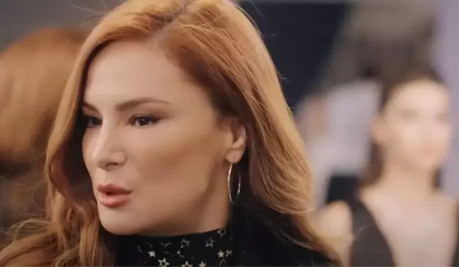 Mine Tugay'ın yüzüne ne oldu, estetik mi yaptırdı? Mine Tugay estetikli mi, estetiksiz mi?
