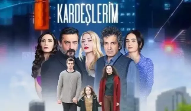 Kardeşlerim yeni bölüm fragmanı yayınlandı mı? Kardeşlerim 102.bölüm fragmanı izle! Kardeşlerim 102. bölüm son fragman HD izle!