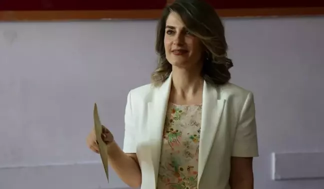 Başak Demirtaş DEM Parti adayı oldu mu? Başak Demirtaş İstanbul adayı olacak mı?