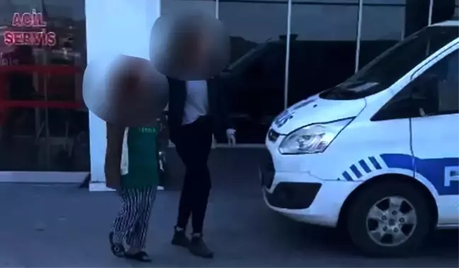 Kuşadası'nda 16 Yıl Hapis Cezası Bulunan Şahıs Yakalandı