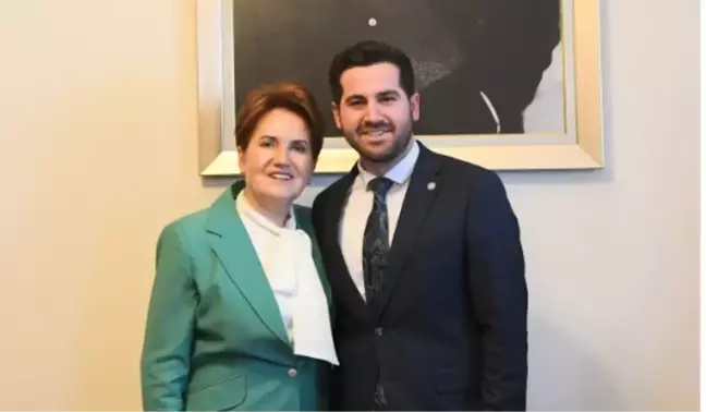 Fatih Koca kimdir? İYİ Parti Ankara Sincan Belediye Başkan adayı Fatih Koca kimdir?