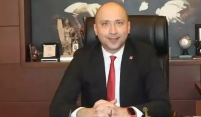 Mustafa İberya Arıkan kimdir? CHP Aydın Söke Belediye Başkan Adayı Mustafa İberya Arıkan kaç yaşında, nereli?