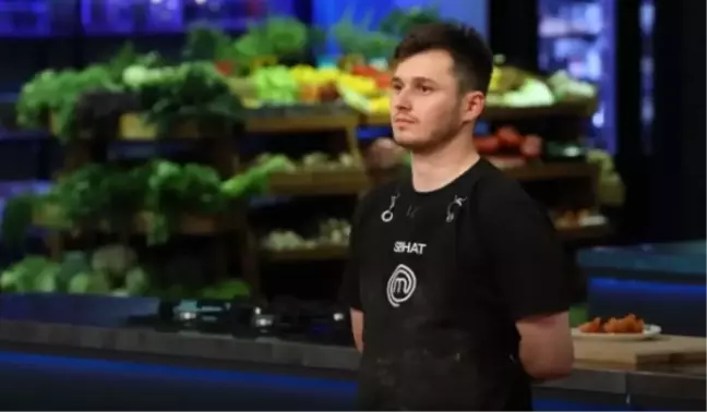 Masterchef Serhat neden yok, Serhat elendi mi?