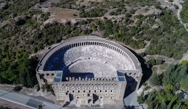 UNESCO Dünya Mirası Listesi'nde Türkiye'nin Adayları Dışlandı