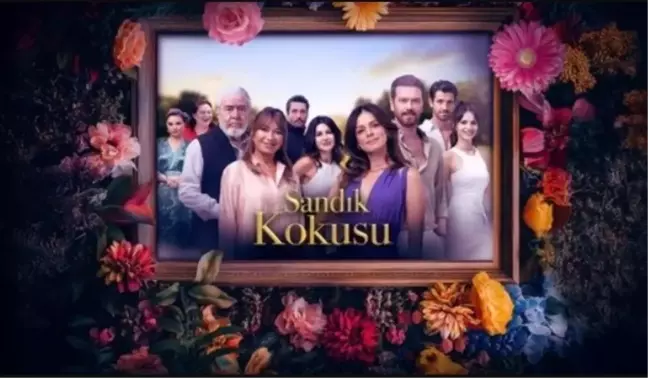 Sandık Kokusu 38. bölüm tek parça izle! Sandık Kokusu full HD izleme linki!