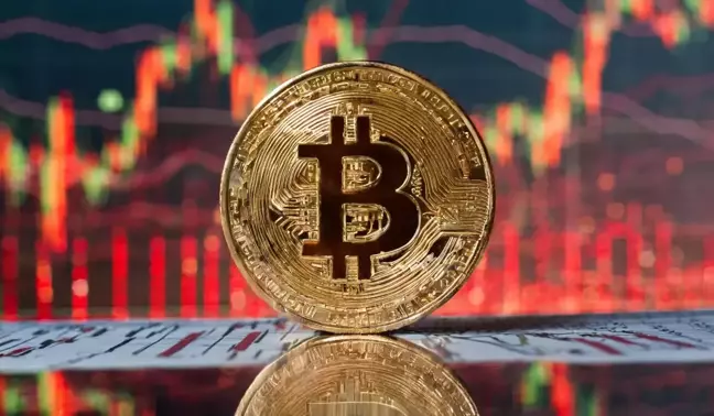 Bitcoin 2025 yılında yeni bir rekor kırmaya hazırlanıyor