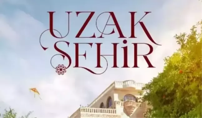 Uzak Şehir 8. bölüm full HD tek parça izleme linki var mı? Uzak Şehir SON BÖLÜM linki!